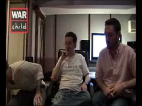 War Child - Heroes Vol. 1