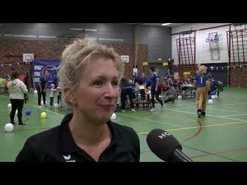 - Korfbalspelochtend NKC’51