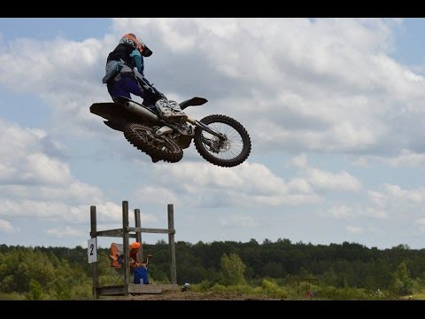 Motofest - Cody Martin #96 GoPro