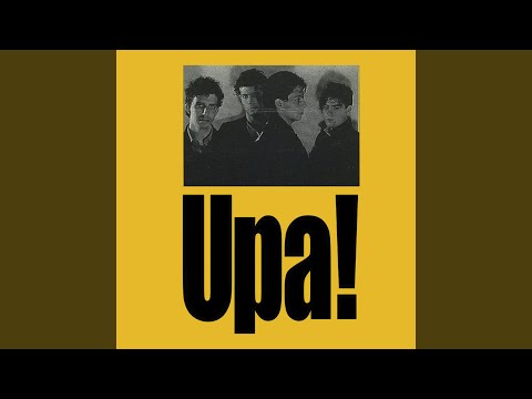 Cuando Vuelvas - Upa!