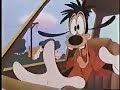 A Goofy Movie Vhs Commercial 1995