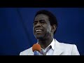 Al Green - Unchained Melody