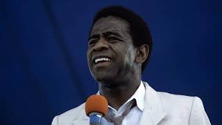 Al Green - Unchained Melody