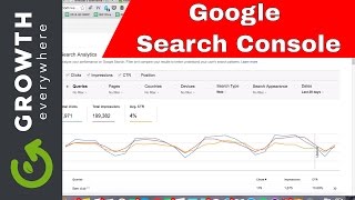 How to Increase Your Organic Traffic with Google Search Console (Quick Win)