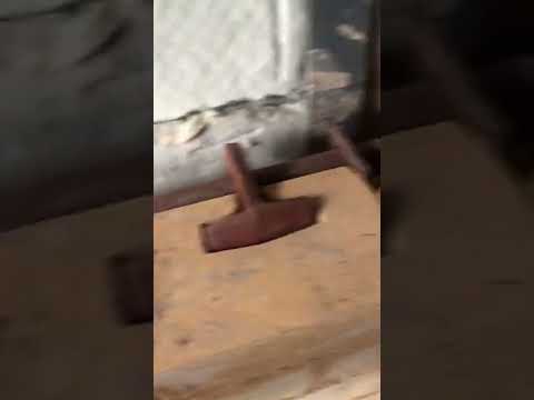 Refractory Construction of 75 Ton Fluidized Bed Boiler