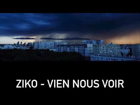 Ziko Natché - Vien Nous Voir