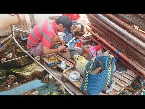 Sửa Máy Bơm Nước Giếng Khoan