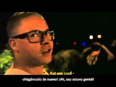 Tokio Hotel TV Ep - 25 Mickey y los pervertidos G's [Sub Español]