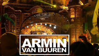 Armin van Buuren - Turn It Up