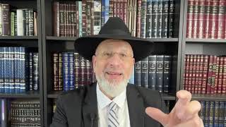 L histoire de la Torah no 9...Gabriel ben Myriam Aben Danan pour toute Israël