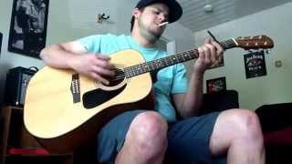 Rogue Wave &quot;Good Morning&quot; Cover