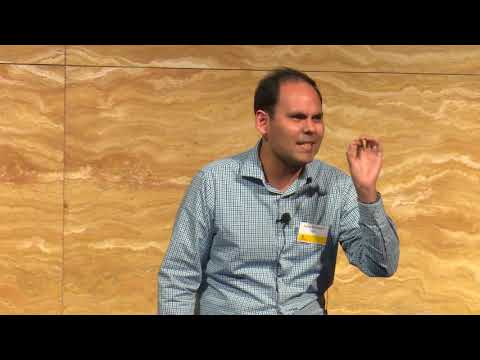 "Doctor Woods" - Carlos Bartesaghi Koc - UNSW 2017 3MT