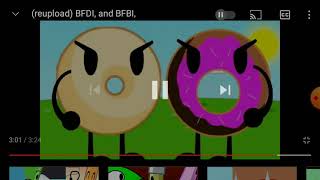 Recommended Character Auditions Fan Bfdi Animation MP4 and MP3 Download