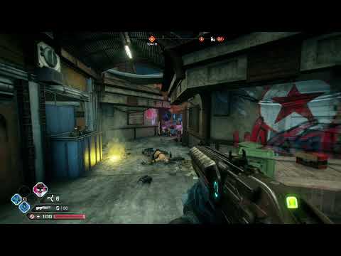 RAGE 2 Deluxe Edition