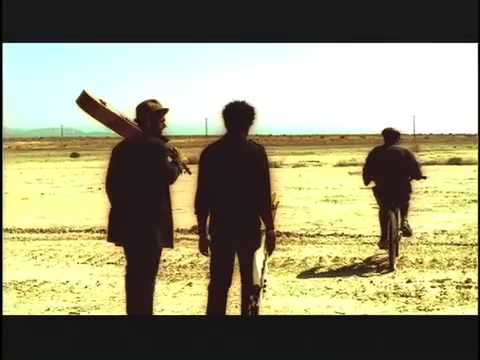 Bedouin Soundclash - Until We Burn in the Sun