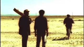 Bedouin Soundclash - Until We Burn in the Sun