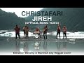 JIREH Christafari Our 100th Official Music Video Elevation Worship Maverick City Reggae Cover