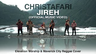 JIREH - Christafari (Our 100th Official Music Vide