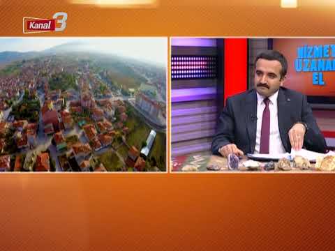 KANAL 3’TE SABAH 12 02 2019