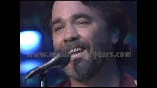 Gary Morris • “Bring Him Home” (Les Miz)/Interview/“Miles Across The Bedroom” • 1991 [RITY Archive]