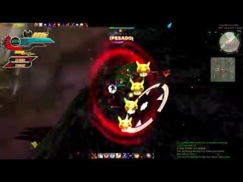 LEONYDAS/THUGLIFEMDF | RVL | ¡THIS IS EVILRIVALS!