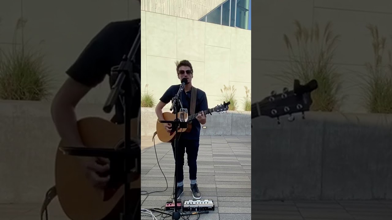 Promotional video thumbnail 3 for Jett Platt Music