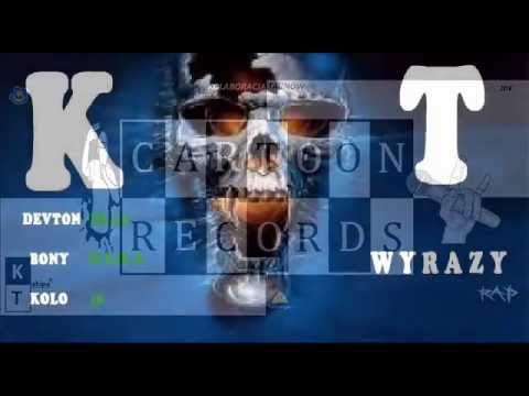 KTekipa  Devton .  Bony .  Kolo  -  Wyrazy  bit .YT