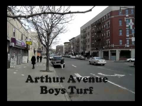 new york greasers - New York Italian Greaser Gangs from Brooklyn, The Bronx and Queens