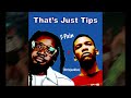 T Pain - That's Just Tips (feat. Chrisjenkins)