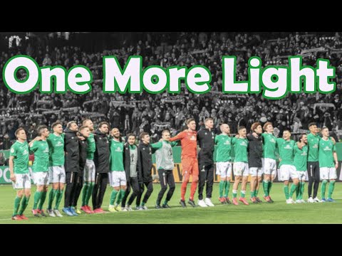 Werder Bremen | One More Light 🌟 | 2020