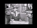 Ernest Tubb - Stereo - Little Bit Of Everything In Texas & Tomorrow Never Comes