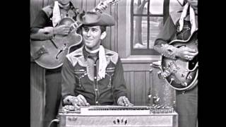 Ernest Tubb - Stereo - Little Bit Of Everything In Texas & Tomorrow Never Comes