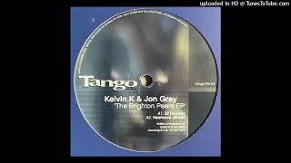 Kelvin K & Jon Gray - Heatwave Jackin'