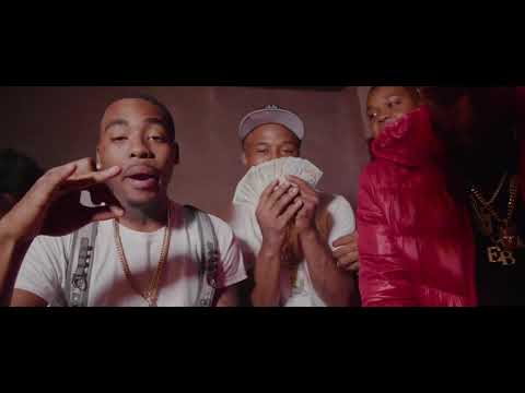 LuckyLeek x Tank SNL Mafia - Lil 9 [Freestyle] (Official Video) ll Dir. By DavePolo [New 2020]