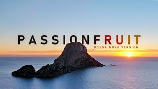 Passionfruit Music Video