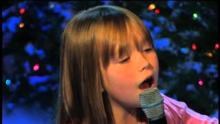 Connie Talbot   Walking In The Air   Holiday Magic Special 2009