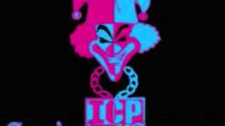 ICP   Wizard Of The Hood