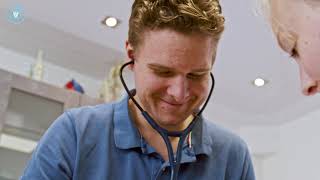 Tierarzt Althelmig Imagefilm