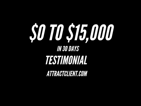 Client testimonial 7