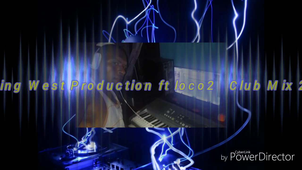 Locoloco Remix 2017 /Bwproductions