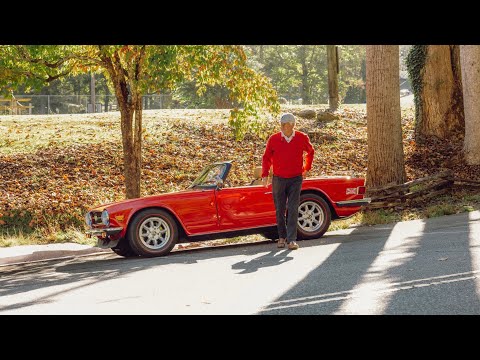 Watch: Tennessee National Resident Stories