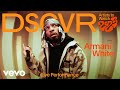 Armani White - NO MISTAKES. (Live) | Vevo DSCVR Artists to Watch 2023