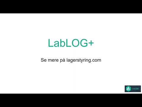 LabLog+