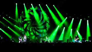 SOUNDGARDEN GIRL YOU WANT (LIVE)