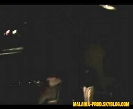 Revolution Urbaine Concert