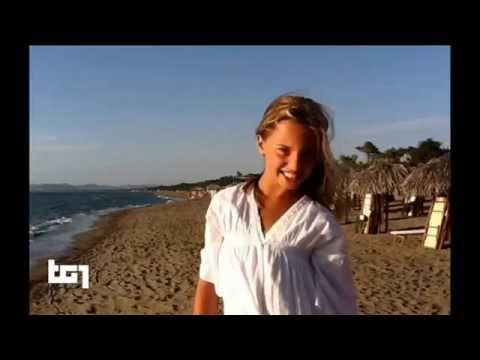 Servizio TG1 del 09/10/2015