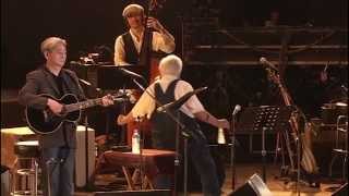 Van Dyke Parks sings "The Four Mills Brothers" at Haruomi Hosono tribute