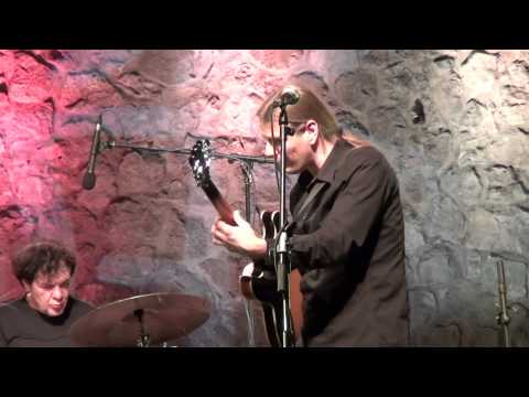 Bruno Mičetić Trio - "Road song" live @ Liburnia Jazz Festival 2013