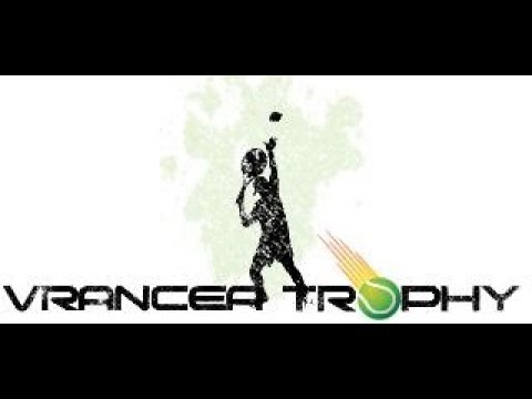 Andreea Amalia Rosca vs Laura Schaeder (Vrancea Trophy 2019)