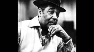 Duke Ellington - Reflections In D